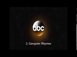 ABC Generic Themes #2