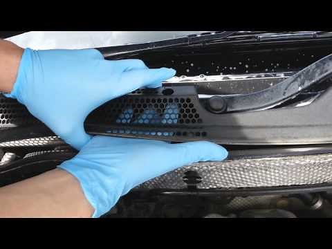DIY Vauxhall Vectra C - Insignia Washer Jet Upgrade / Retrofit