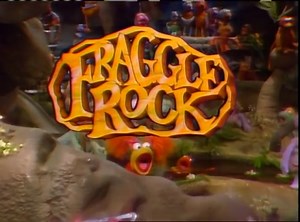 4.6K views · 68 reactions | Fraggle Rock (1983-1987) | Rave Archive UK | Facebook