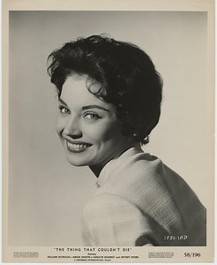 Andra Martin | Actress