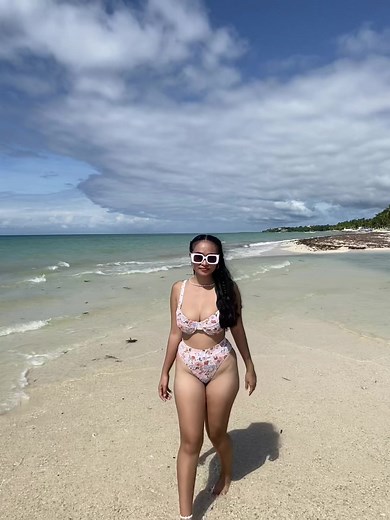 🏖️ #fyp