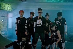 Lirik Lagu ‘No More Dream’ Milik BTS, Lengkap dengan Terjemahan - Sonora.id