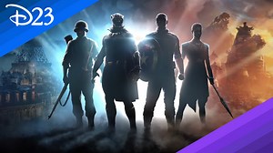 Disney and Marvel Games Showcase 2022: Everything Announced