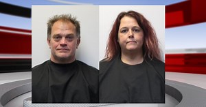 Charlestown couple ran unlicensed massage parlor with hidden camera, police say