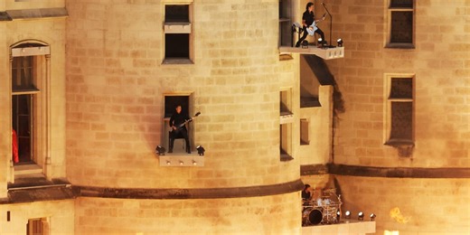 Olympics viewers name the 'only good thing' about derided opening ceremony