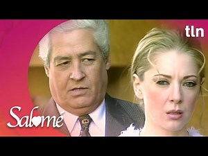 Rodrigo proposes to Fernanda | Salome 1/2 | Chapter 60 | tlnovelas