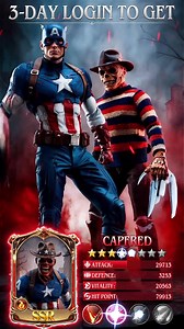 20K views · 8.2K reactions | The most powerful card strategy game！ Get the strongest hero Nezha online for free Limited Time Code: NE777 SS777 SS888 | Nevermore: Idle Immortal RPG | Facebook