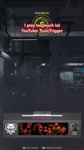 Top PS5 COD Plays This Week - #35 #warzone #callofduty #cod #gaming #warzoneclips #mw2