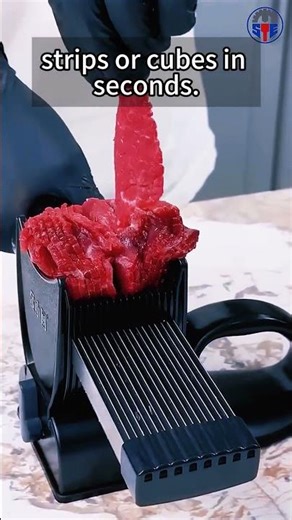 Cut Meat Perfectly Every Time with This Simple Kitchen Tool