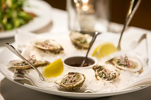 The best Valentine’s Day dinners you can still book in Los Angeles