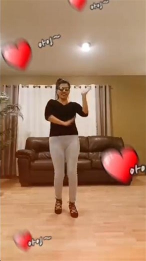 U CAN'T TOUCH THIS DANCE ( MC HAMMER ) #dancing #dance #ucannottouchthis