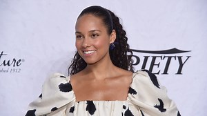 Alicia Keys to Host the Grammy Awards 2019 on CBS — How Will She Do? (POLL)