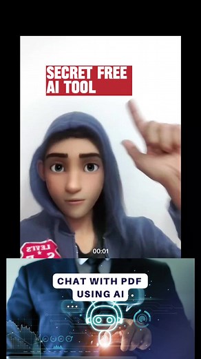 HiPDF: Your Ultimate Free AI PDF Tool