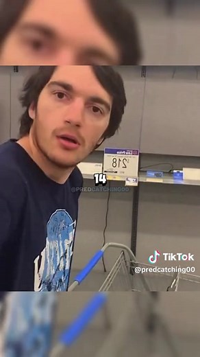 Predator Caught Meeting a Minor: Shocking Encounter
