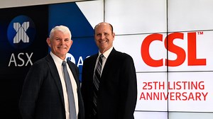 CSL opts for investment over split, buyback