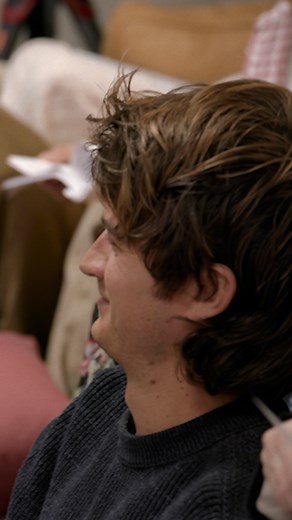 Stranger Things 5: Cast Reacts to Steve's Hero Moment