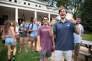 About Us — North Carolina Study Center