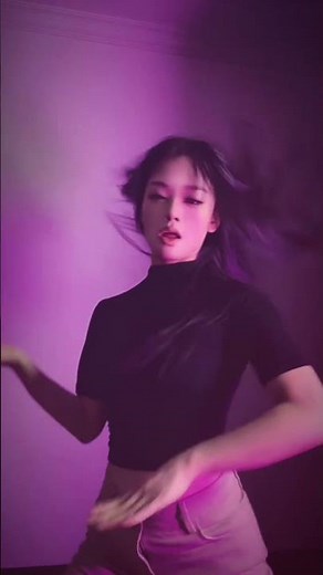 Slow Smooth🥰😍💫 Stunning Soft Aesthetic Dance for Your Soul #viral #shorts #dance #tiktok