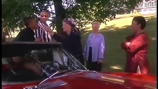 An Unexpected Life (1998)