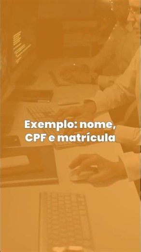 LGPD: o princípio da necessidade que evita excesso de dados