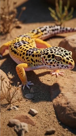 Beautiful In Its Gecko Nature #shorts #reptiles #gecko #tokaygeckos