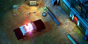TEST: American Fugitive - Sandbox-Action mit ganz viel Retro-Charme