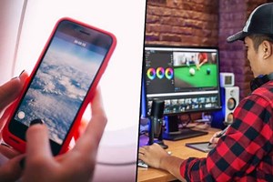InShot to VivaVideo: Top 10 best video editing apps for iOS and Android in 2021