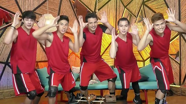 28K views · 630 reactions | PBB Balikbahay: Sa pagkatalo ng girls sa...