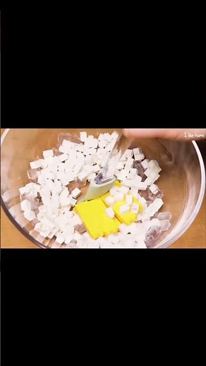 Animation - Lego Cooking #lego #legocooking