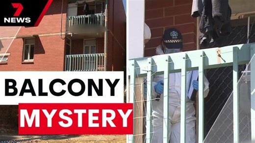 Major police investigation into mother's death at Christie Downs