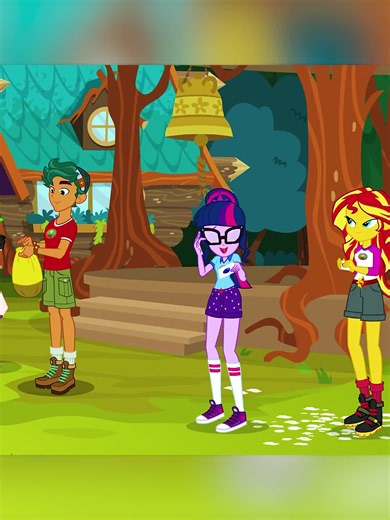 My Little Pony season five songs — full list