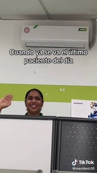 Vuelvan pronto!!!!#maxident #clinicadental #milbesistos
