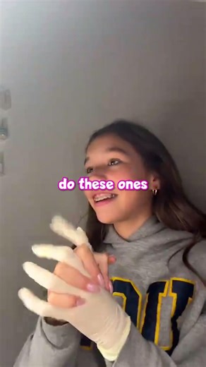 Beginner Nail Tech 🤯