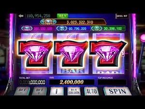 Classic Slots Casino Games: Best Classic Casino Slots Game