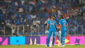 World Cup 2023: BCCI set to release final set of tickets for knockout matches