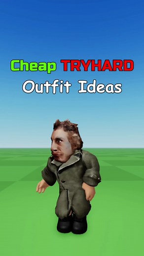 Creative Roblox Outfit Ideas for Warned Theme