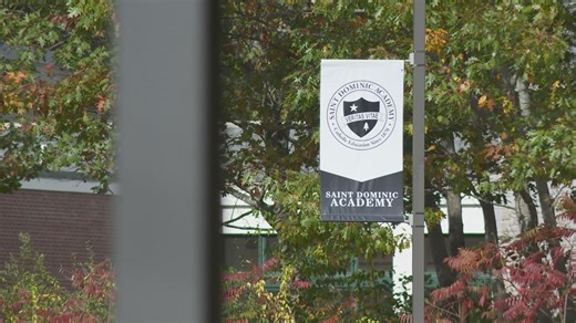 'We can begin to heal': Board member talks about reopening Saint Dom's