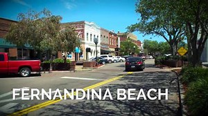 158K views · 1.8K reactions | 50 blocks of historic charm are waiting just two miles from the beaches of Amelia Island. #LoveAmelia goes downtown to explore. | Amelia Island | Facebook