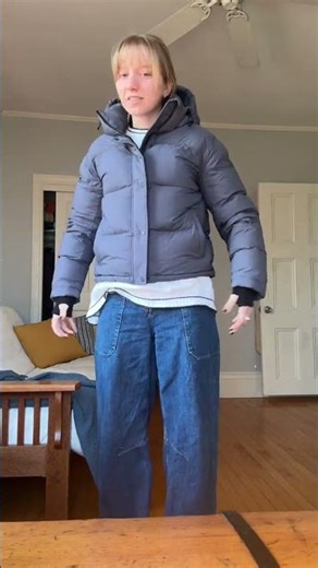 more super puff details!!! i’ve had it for a few weeks now and have 0 buyers remorse