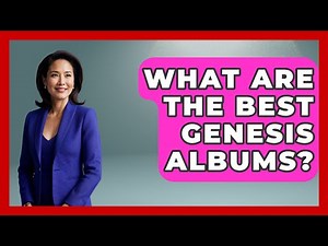 What Are The Best Genesis Albums? - Rock and Roll Wizards