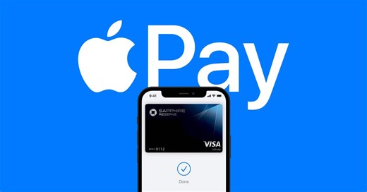 Apple Pay promo at Jimmy John's and Panera until April 25- 9to5Mac