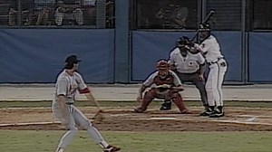 The 1995 Braves were clutch. 💪 | Atlanta Braves Highlights