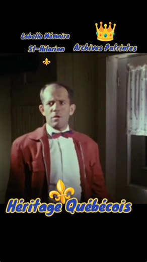 1.4K views · 27 reactions | Chanson française d'Amérique ⚜️ (Ma mie) Fesait référence a (sa femme) (son amoureuse) un mot utiliser autrefois dans notre beau Canada Français une histoire oubliée une légende à raconter ⚜️⚜️#quebec #quebecois #quebecoise #funfact #histoire #qc #geant #habitants nous sommes des géants #patriotes #⚜️ | Louka Labelle | Facebook