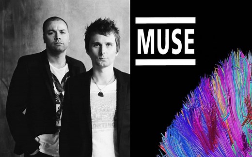 [音乐Live] Muse 缪斯乐队 英国 - Live iTunes Festival 2012 演唱会 (720p)