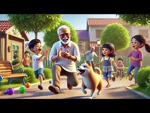 Class 3 EVS | Chapter 1 Family and Friends | NCERT CBSE | Animation Video