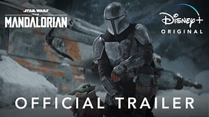 192K views · 4.5K reactions | "Wherever I go, he goes." Watch the brand new trailer for #TheMandalorian. The new season is streaming from Oct. 30, only on #DisneyPlus. | Disney+ | Facebook