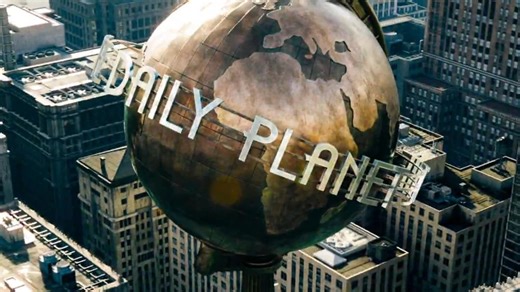 First-Look at Lois Lane From DCU SUPERMAN Revealed in DCU Trailer Teaser