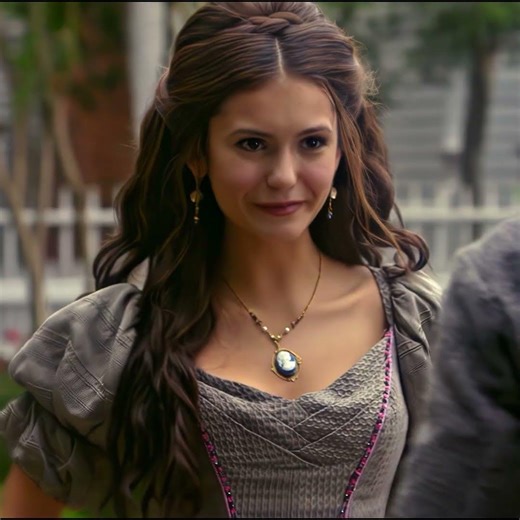 Katherine Pierce in 1864 so Beautiful #shorts