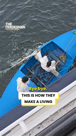 1.5M views · 2.6K reactions | They're planning something disturbing  | The Tradesman | Facebook