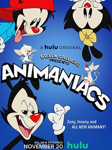 Animaniacs (2020) T02